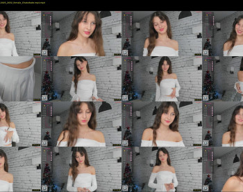 philomenagroomes — 123 minute Chaturbate female cam show recording, 720p, Jan 19, 2025