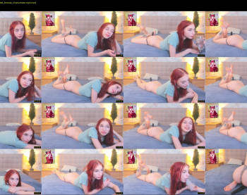 pinkncrazy — 20 minute Chaturbate female cam show recording, 720p, Jan 19, 2025