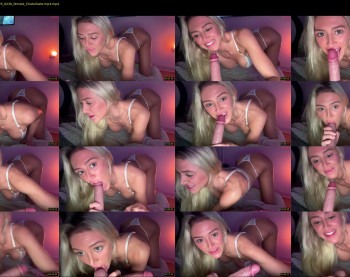 piper_patterson — 7 minute Chaturbate female cam show recording, 720p, Jan 20, 2025