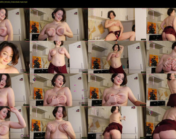 pleasant_fun — 121 minute Chaturbate female cam show recording, 720p, Jan 19, 2025