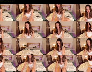 polly_____ — 30 minute Chaturbate female cam show recording, 720p, Jan 19, 2025