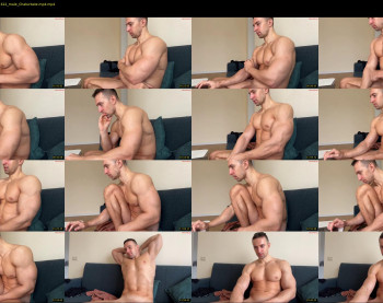 prince_d1ck — 29 minute Chaturbate male cam show recording, 720p, Jan 19, 2025