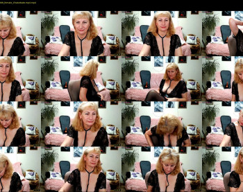 riley_annet — 23 minute Chaturbate female cam show recording, 720p, Jan 19, 2025