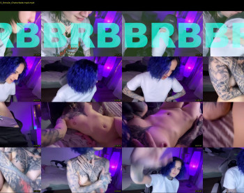 ripper_66 — 29 minute Chaturbate female cam show recording, 720p, Jan 19, 2025