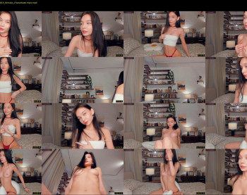 riskyproject — 120 minute Chaturbate couple cam show recording, 720p, Jan 19, 2025