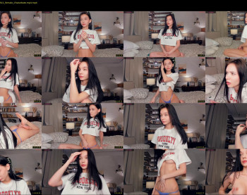 riskyproject — 124 minute Chaturbate couple cam show recording, 720p, Jan 19, 2025