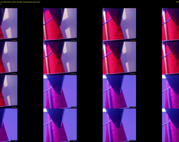 rosetaylorla — 98 minute Chaturbate female cam show recording, 720p, Jan 19, 2025