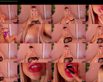 rouse_hallberg_ — 120 minute Chaturbate female cam show recording, 720p, Jan 19, 2025