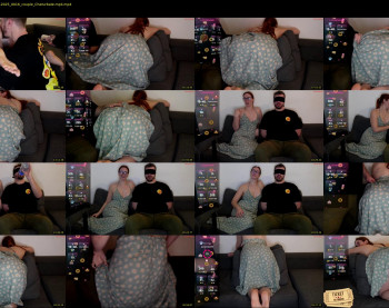 samarafromthewell — 45 minute Chaturbate female cam show recording, 720p, Jan 20, 2025