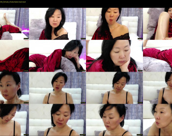 sandrami__ — 77 minute Chaturbate female cam show recording, 720p, Jan 19, 2025