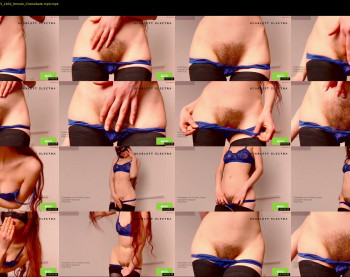 scarlett_electra — 121 minute Chaturbate female cam show recording, 720p, Jan 19, 2025