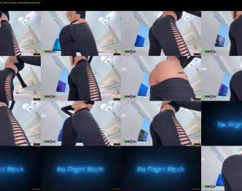 scarlettandtom — 87 minute Chaturbate couple cam show recording, 720p, Jan 19, 2025