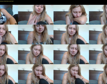 scartit — 14 minute Chaturbate female cam show recording, 720p, Jan 19, 2025