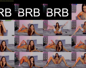 selenarousey — 65 minute Chaturbate female cam show recording, 720p, Jan 19, 2025