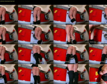sexydea — 14 minute Chaturbate female cam show recording, 720p, Jan 19, 2025