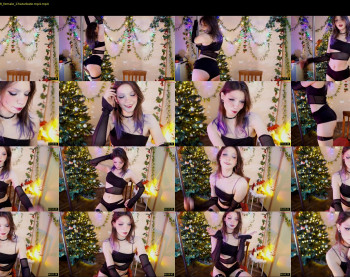 shiny_jail — 8 minute Chaturbate female cam show recording, 720p, Jan 20, 2025