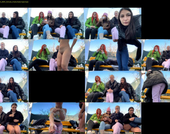 squirt_bunny77 — 83 minute Chaturbate couple cam show recording, 720p, Jan 19, 2025