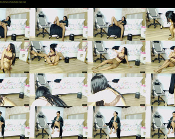 stefi_alizon — 17 minute Chaturbate female cam show recording, 720p, Jan 19, 2025