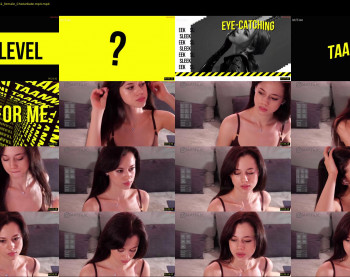 taanni_bc — 7 minute Chaturbate female cam show recording, 720p, Jan 20, 2025