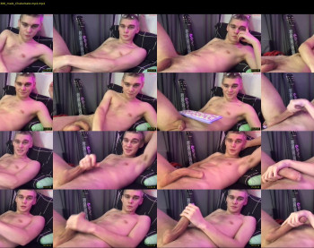 tasteithorny — 40 minute Chaturbate male cam show recording, 720p, Jan 19, 2025