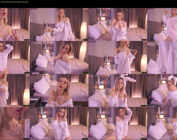 telladreamer_ — 121 minute Chaturbate female cam show recording, 720p, Jan 19, 2025