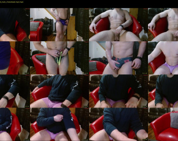 thekodyy — 44 minute Chaturbate male cam show recording, 720p, Jan 19, 2025