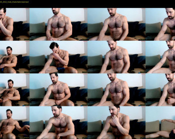 therealkingyoshi — 35 minute Chaturbate male cam show recording, 720p, Jan 19, 2025