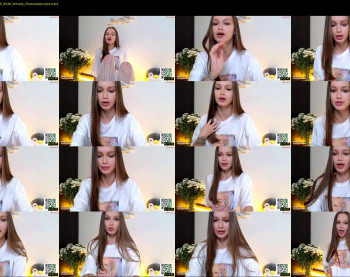 tootightwithbra — 3 minute Chaturbate female cam show recording, 720p, Jan 20, 2025