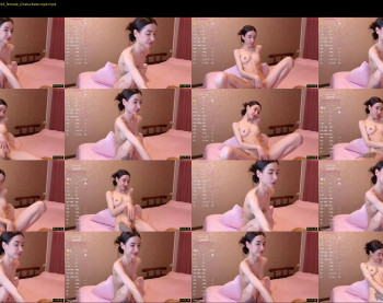 totallytiny_ — 16 minute Chaturbate female cam show recording, 720p, Jan 19, 2025