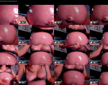 vainillacrepe — 5 minute Chaturbate female cam show recording, 720p, Jan 19, 2025