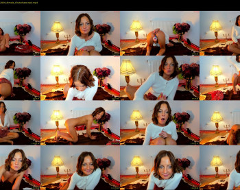 viciousqueen — 118 minute Chaturbate female cam show recording, 720p, Jan 19, 2025