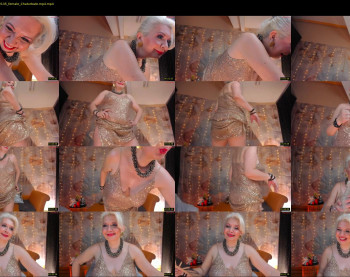victoria_dior — 57 minute Chaturbate female cam show recording, 720p, Jan 19, 2025