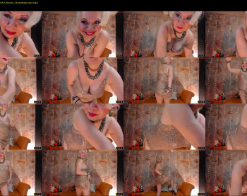 victoria_dior — 6 minute Chaturbate female cam show recording, 720p, Jan 19, 2025