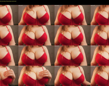 vikkyy_love — 6 minute Chaturbate female cam show recording, 720p, Jan 19, 2025