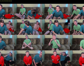 vince__dice — 14 minute Chaturbate male cam show recording, 720p, Jan 20, 2025