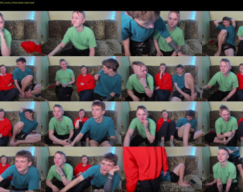 vince__dice — 45 minute Chaturbate male cam show recording, 720p, Jan 20, 2025