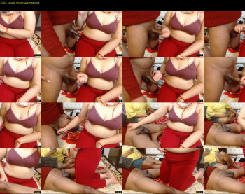 we_are_indian — 33 minute Chaturbate couple cam show recording, 720p, Jan 19, 2025