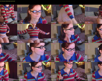 wow_luvng — 88 minute Chaturbate female cam show recording, 720p, Jan 19, 2025