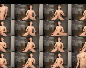xxevilfox — 22 minute Chaturbate male cam show recording, 720p, Jan 19, 2025