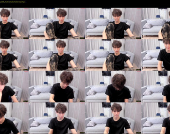 your_shy_guy — 14 minute Chaturbate male cam show recording, 720p, Jan 19, 2025