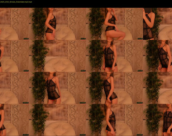 yourmidnightcoffee — 122 minute Chaturbate female cam show recording, 720p, Jan 19, 2025