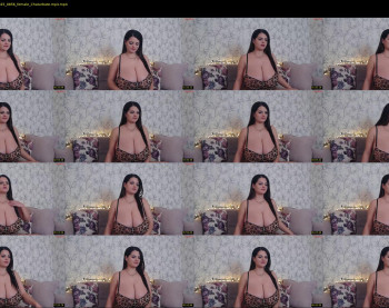 1dream_magical — 10 minute Chaturbate female cam show recording, 720p, Jan 20, 2025