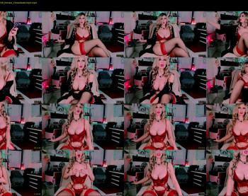 2bigass4_u — 16 minute Chaturbate female cam show recording, 720p, Jan 20, 2025