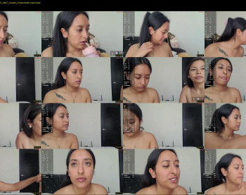 2summerlove2 — 5 minute Chaturbate female cam show recording, 720p, Jan 20, 2025