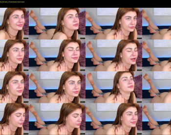 _a_n_n_y_ — 4 minute Chaturbate female cam show recording, 720p, Jan 20, 2025