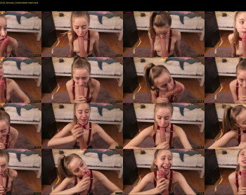 _alexa_gold_ — 3 minute Chaturbate female cam show recording, 720p, Jan 20, 2025