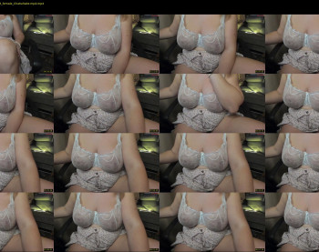 _alyssia_ — 11 minute Chaturbate female cam show recording, 720p, Jan 20, 2025