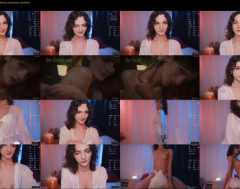_arta_ — 121 minute Chaturbate female cam show recording, 720p, Jan 21, 2025