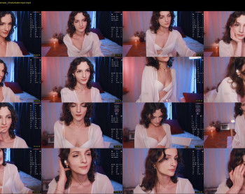 _arta_ — 104 minute Chaturbate female cam show recording, 720p, Jan 21, 2025