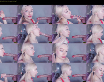_chatur_babe — 121 minute Chaturbate female cam show recording, 720p, Jan 20, 2025